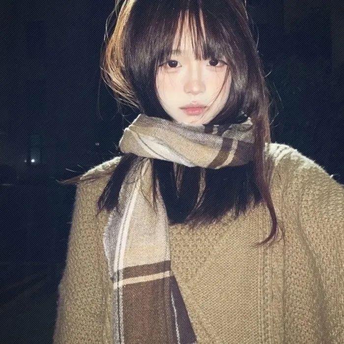 扑朔迷情